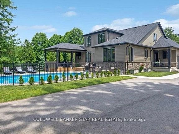 3rd image of 8037 Springwater Rd