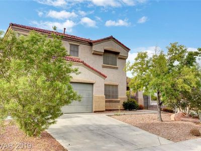 604 Azure Banks Ave, North Las Vegas, NV, 89031