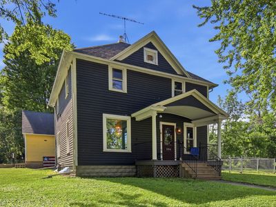 204 Riverside Ave, Owatonna, MN, 55060