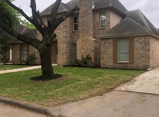 3206 Ashlock Dr, Houston, TX 77082