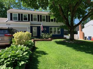 5710 Heming Ave, Springfield, VA 22151