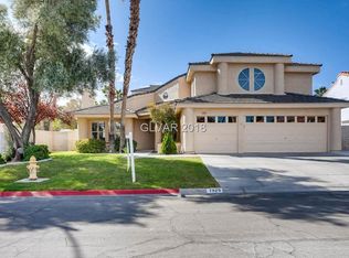 1925 Spode Ave, Henderson, NV 89014