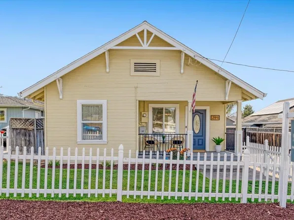 249 Carpenteria Rd, Aromas, CA 95004