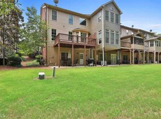 20 Star Spangled Ln, Peachtree City, GA