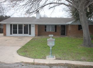 4505 Knowledge St, Haltom City, TX 76117