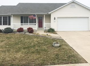 1460 Kingsley Dr, O Fallon, IL 62269