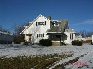 1035 Butler Ave, New Castle, PA 16101