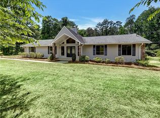 2844 Almand Ct NW, Conyers, GA 30012