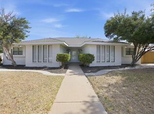 3201 Tealwood Pl, Midland, TX 79705