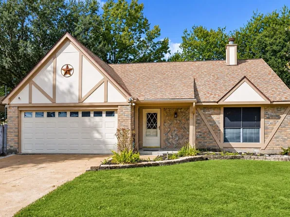 2716 Village Mills Dr, Pearland, TX 77584