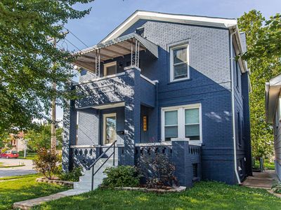 4099 Fillmore St, Saint Louis, MO, 63116