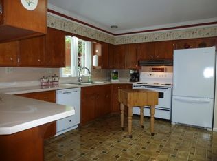 444 Paige Hill Rd, Landisburg, PA 17040