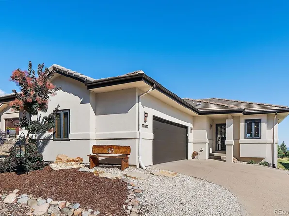 10817 Snow Cloud Trail, Littleton, CO 80125
