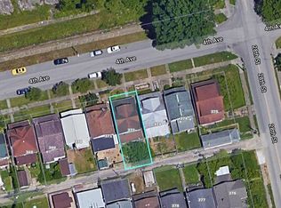 2755 4th Ave, Huntington, WV 25702