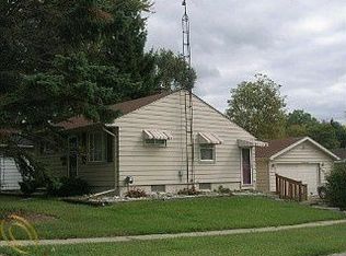 3021 Yale St, Flint, MI 48503