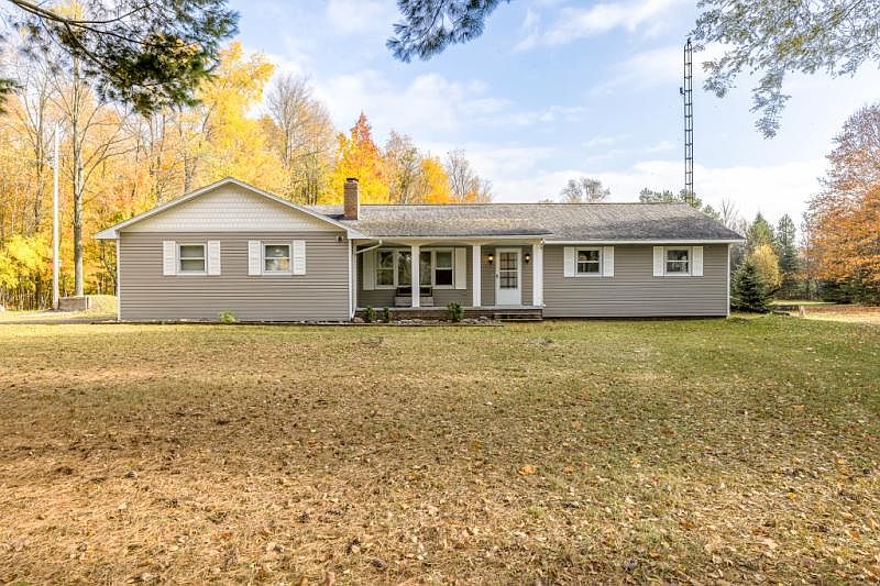 8130 Eleventh, Forestville, MI 48434 Zillow