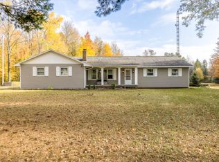 8130 Eleventh, Forestville, MI 48434