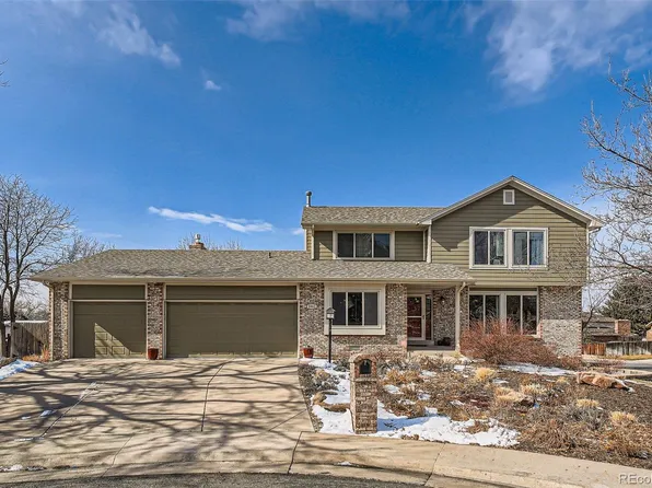 3982 W 103rd Avenue, Westminster, CO 80031