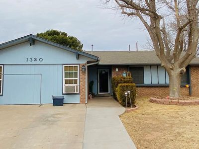 1320 Copus Ave, Odessa, TX, 79763