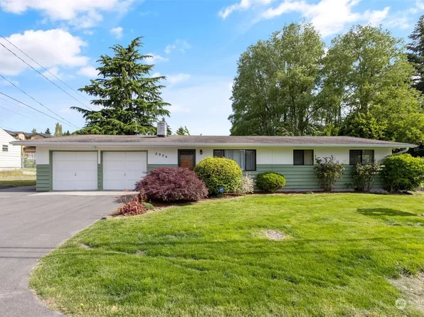 2926 S 135th Street, Tukwila, WA 98168