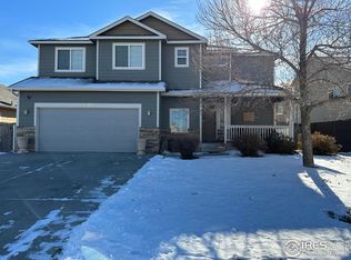 8412 W 17th Street Rd, Greeley, CO 80634