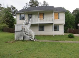 2920 Highpoint Rd, Snellville, GA 30078