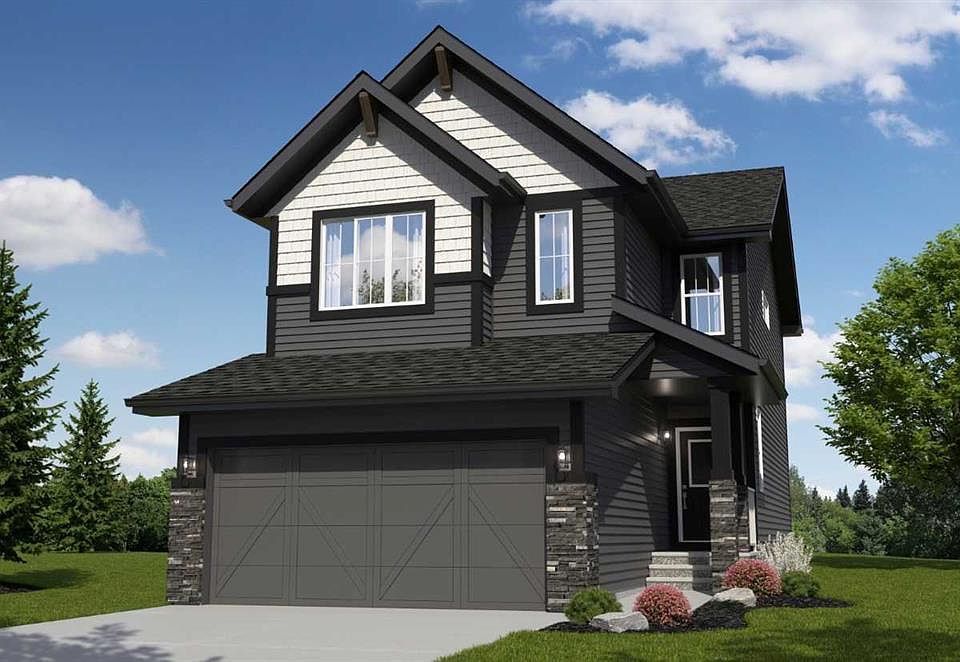 1st image of 109 N Creekstone Pl SW