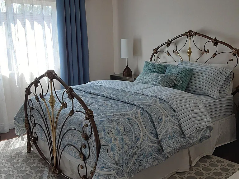 Bedroom #1