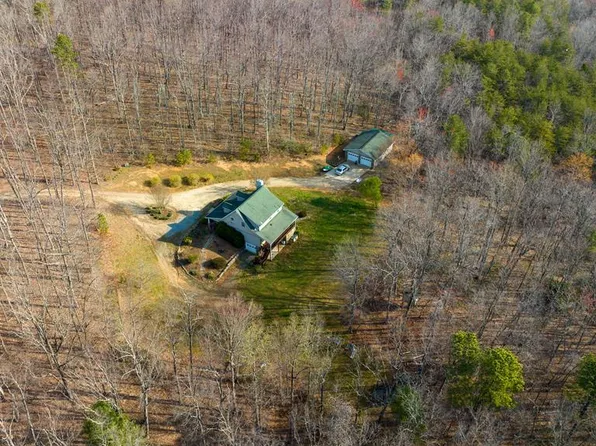 375 Fairystone Home Pl, Bassett, VA 24055