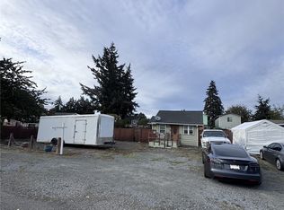 901 113th Street S, Tacoma, WA 98444