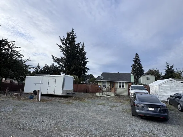 901 113th Street S, Tacoma, WA 98444