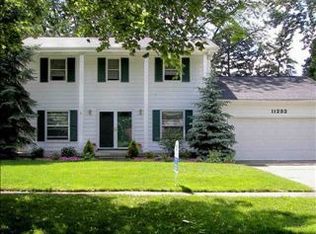 11232 Old Bridge Rd, Grand Blanc, MI 48439