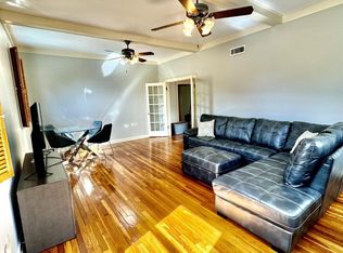 807 Ridgefield Rd, Thibodaux, LA 70301