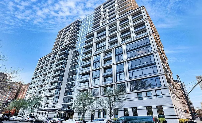 Rented by Brown Harris Stevens | media 21