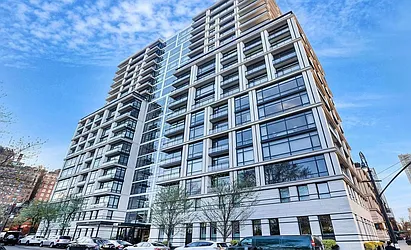 Rented by Brown Harris Stevens