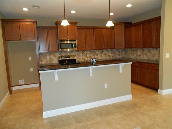 Breakfast Bar on the Island