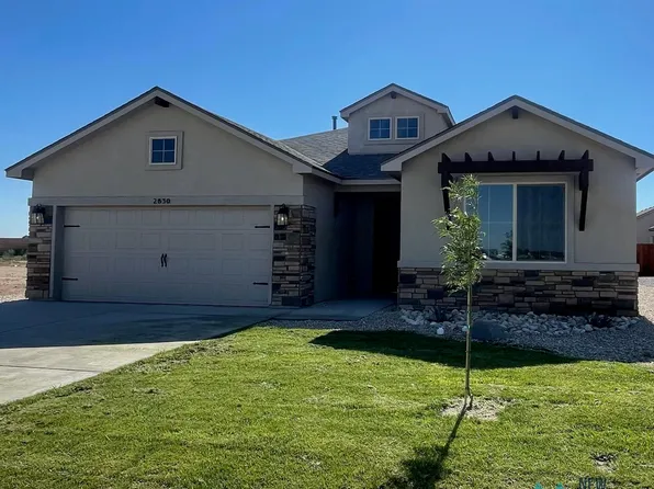 2830 Maravillosa, Hobbs, NM 88240