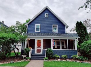 413 N Mercer St, Durand, MI