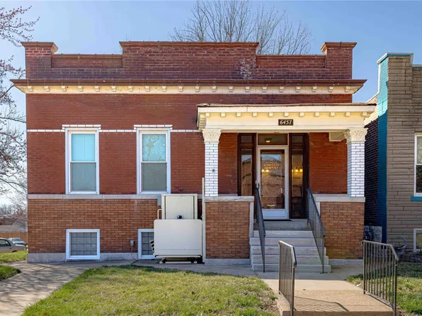 6457 S Kingshighway Blvd, Saint Louis, MO 63109