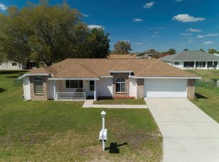 2098 NW 50th Ave, Ocala, FL 34482