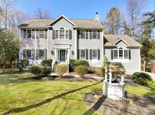 219 Bates Rock Rd, Southbury, CT 06488