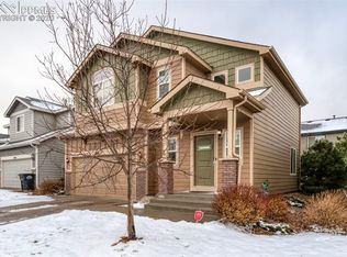 2641 Sierra Springs Dr, Colorado Springs, CO 80916
