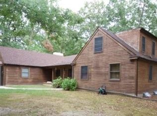 1220 E Malaga Rd, Williamstown, NJ 08094