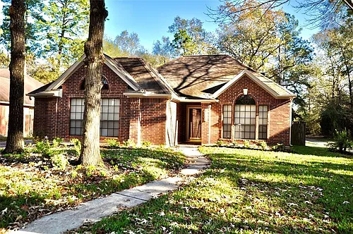 4602 Natural Bridge Dr Photo 1
