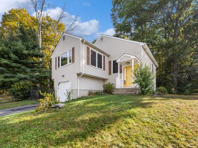 145 Oxford Way, Torrington, CT, 06790