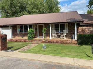 106 S Fowler St, Greenwood, AR 72936