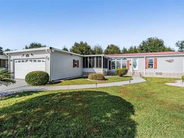 37353 Gill Ave, Zephyrhills, FL 33541