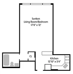 Sold by Bellmarc Realty