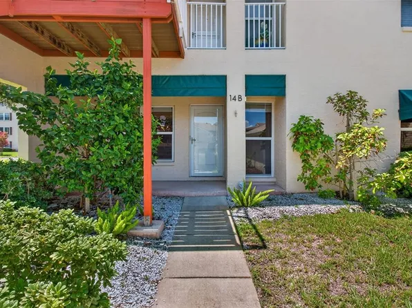 6330 99TH WAY N #14B, ST PETERSBURG, FL 33708