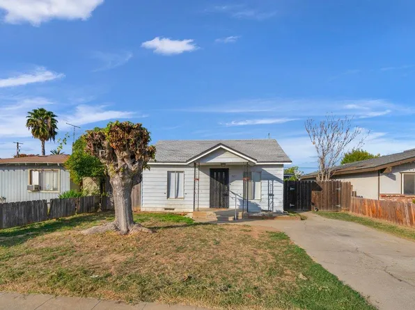 1651 5th St, Clovis, CA 93611